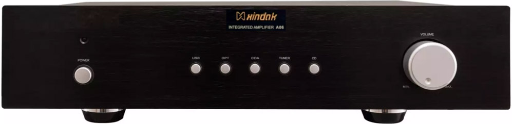 Xindak A06